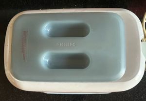 Philips Pop up toaster