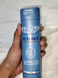 Yuthika Professional UltraCare Hair Care Set