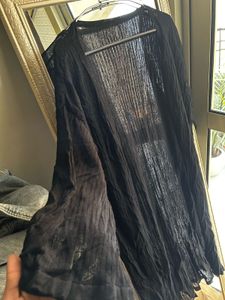 beach cover up cardigan