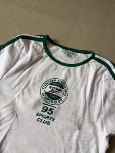 Reebok baby T-Shirt
