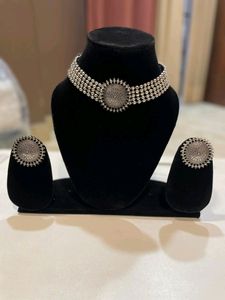 Oxidised Jewellery