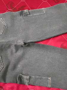 ZARA Denim Jeans