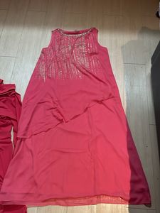 Satya Paul Pink Tunic