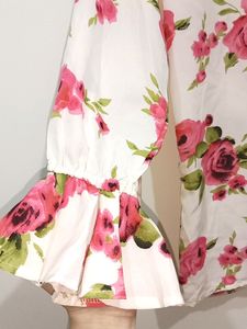Flower Top🌺