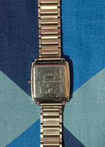 Timex USA Square Dial Watch !!!