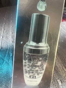 Dr. Rashel Silver Collagen Elastin Serum