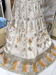 Designer Style New Lehenga Choli