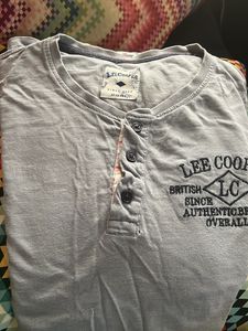 LeeCooper T-shirt