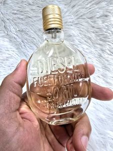Diesel Fuel for Life Mens Perfume