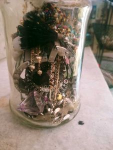 mystery jewellery box