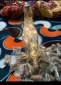 50 Piece Crock Light 25 Warm And (25) Multi