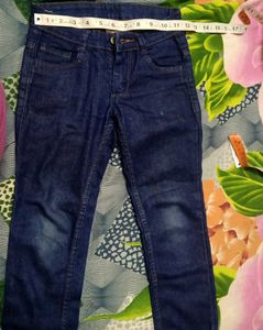 Comfortable Jean For Girl Kids