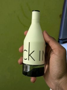 Calvin Klein CKin2U For Him Perfume