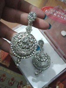 Stunning Dangle Earrings