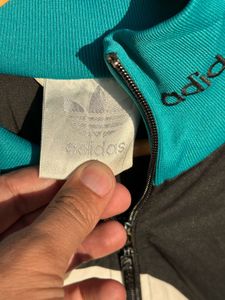 Vintage Adidas Track Jacket