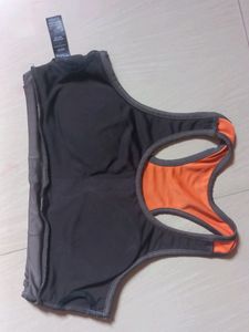 I'm Selling A Sports Bra