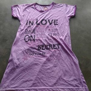 T Shirt For Girls