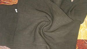 Classic Wide-Leg Trousers