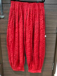 Designer Kurta Salwar Chunni