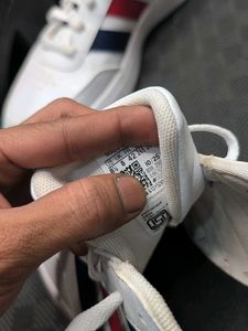 Adidas Men Breaknet 3.0 IKD Lace-Up Sneakers
