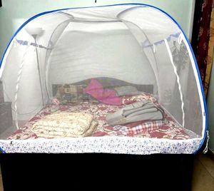Mosquito Net for King Size Bed