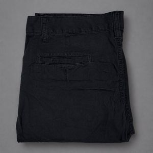 Celio - Black Semi Casual Pants