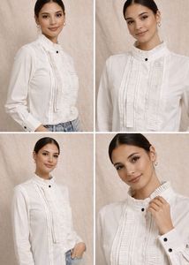 Karl Lagerfeld Premium Formal Shirt