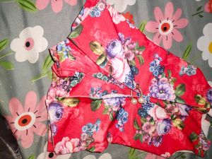 Cute Baby Girl's Sweater and Leggings Set