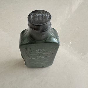 The Man Company Anti Dandruff Shampoo