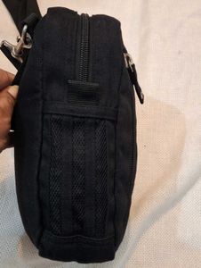 Black Crossbody Bag