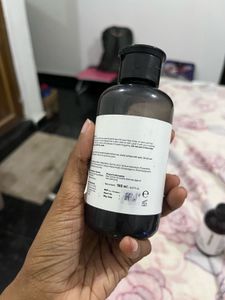 Minimalist Glycolic Acid 08%