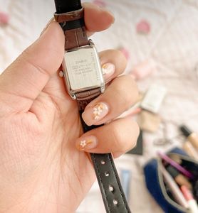 Casio Ltp enticer watch