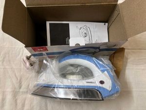 🆕Havells Plastic Era 1000-Watt Dry Iron