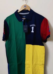 Hackett Polo Shirt (factory surplus stock)
