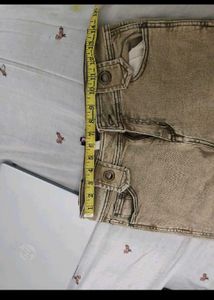 Stylish Flare Jeans