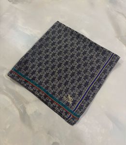 Celine  Printed Scarf