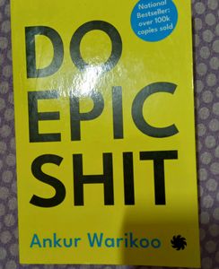 Self Help Book
