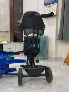 Tricycle For 1.5-5Yrs Old Baby