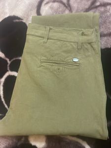 Smart USA Jump Brand Pants