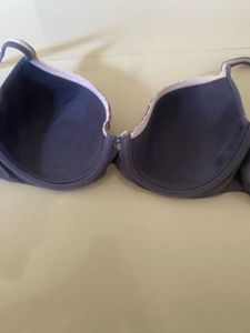 Floral Lace Padded Bra &amp; Panty Set