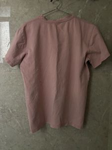 Classic Pink T-Shirt