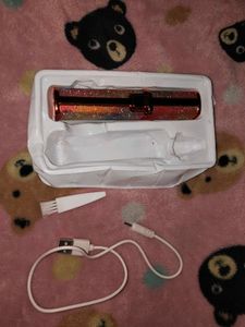 Portable Hair Removal Device