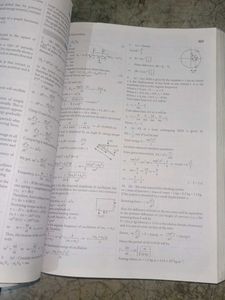 Objective NCERT Physics XI-XII