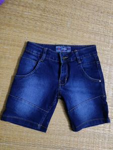 Brand new Shorts For 3-4 Years