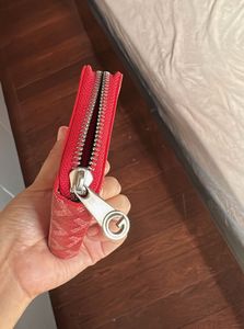 Goyard wallet