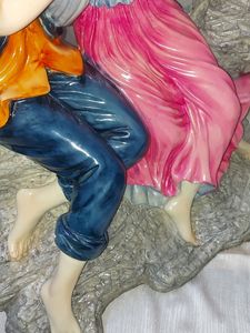 22 Inches Brand New Romantic Love Couple 👩‍❤️‍👨