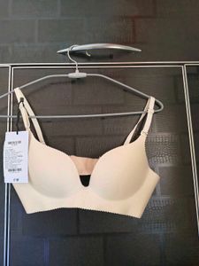 Comfortable Padded Bra