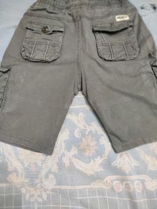 Cargo Shorts