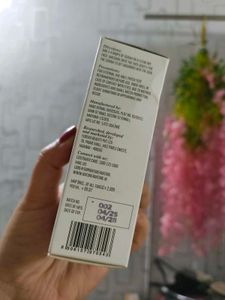N 4 Nature Lodhra &amp; Lemon Peel Ser