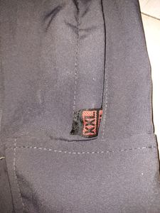 Charcoal Colour Men's Shorts
